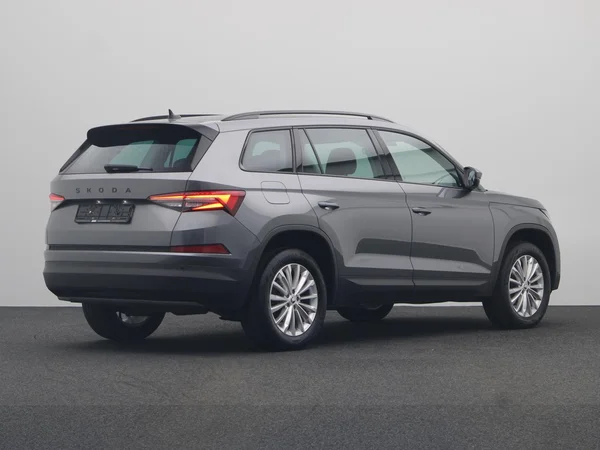 SKODA Kodiaq (2024) — foto 12 van 23