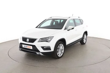 Seat Ateca f441f57e-b369-4907-8b59-e277b8441430