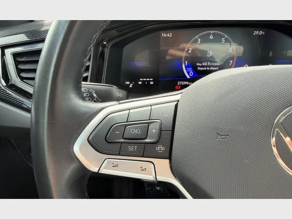 Volkswagen Polo (2024) — foto 4 van 22