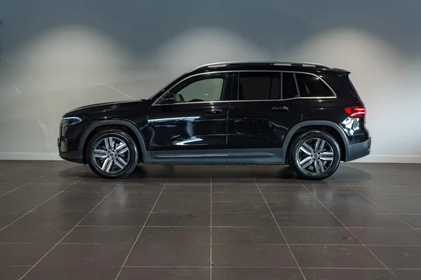 Mercedes-Benz EQB (2025) — foto 33 van 37