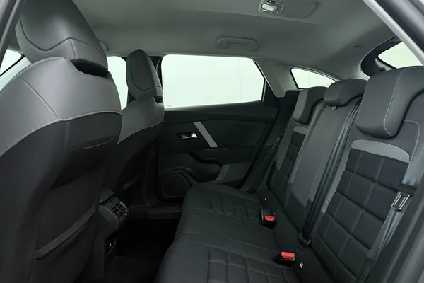 Citroen C4 (2025) — foto 17 van 18