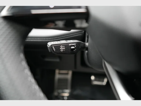 AUDI A6 Avant e-tron (2025) — foto 19 van 47