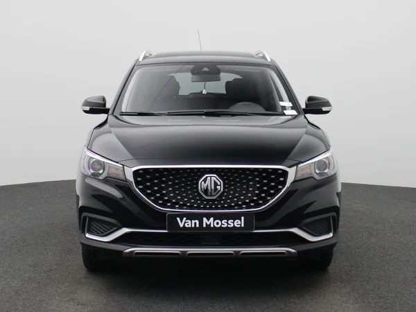 MG ZS EV (2021) — foto 23 van 42