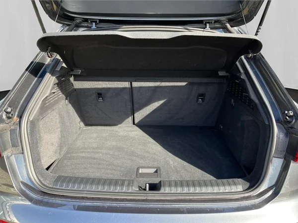 AUDI A3 Sportback (2024) — foto 20 van 21