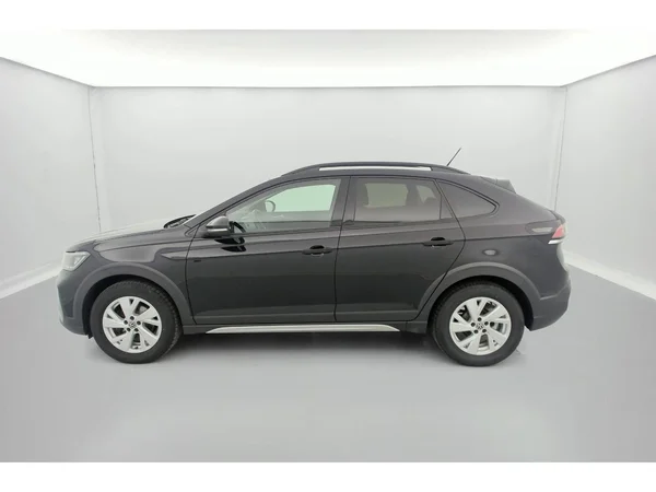 VOLKSWAGEN Taigo (2022) — foto 30 van 35