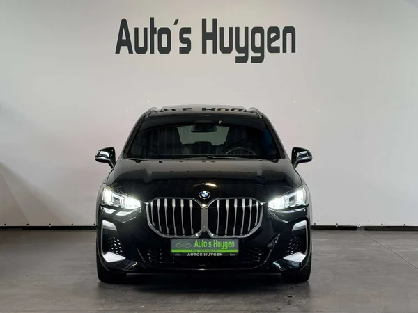 BMW 220 Active Tourer (2023) — foto 12 van 21
