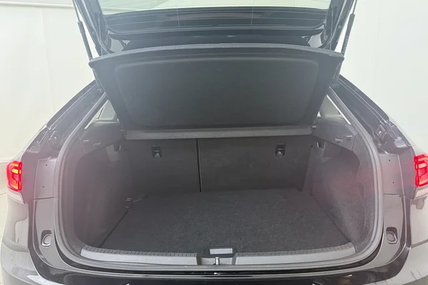 Volkswagen Taigo (2025) — foto 15 van 19