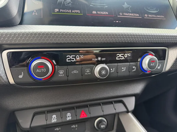 AUDI A1 Sportback (2026) — foto 8 van 18
