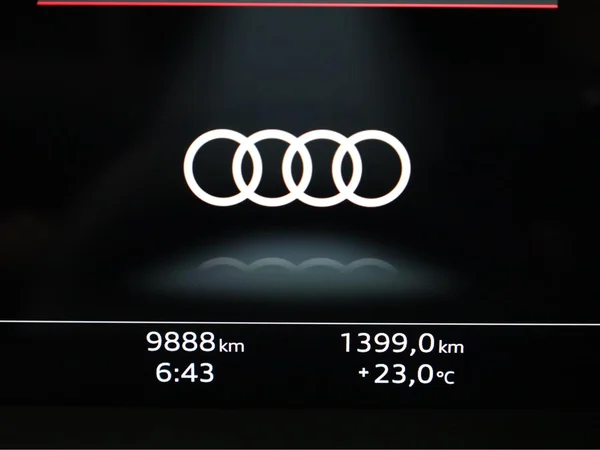 AUDI A3 Sportback PHEV (2025) — foto 13 van 24