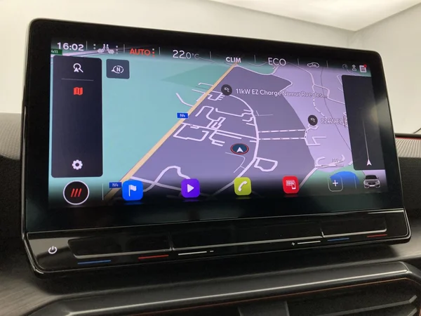 CUPRA Leon e-Hybrid (PHEV) (2024) — foto 6 van 37