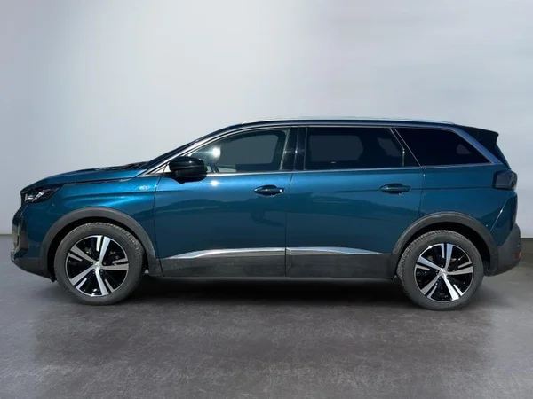 PEUGEOT 5008 Dsl (2022) — foto 31 van 32