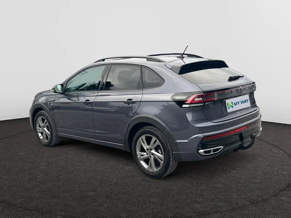 VOLKSWAGEN Taigo (2022) — foto 6 van 18
