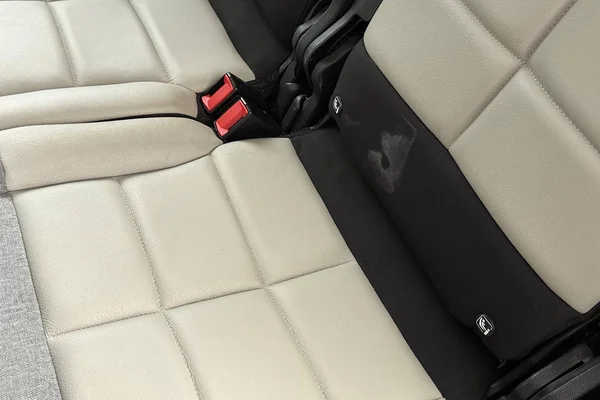 Citroen C5 Aircross (2021) — foto 27 van 37