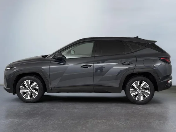 HYUNDAI Tucson (2021) — foto 13 van 17