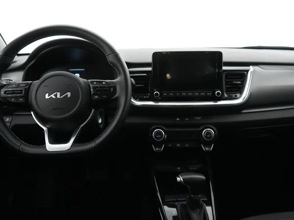 Kia Stonic (2024) — foto 19 van 21