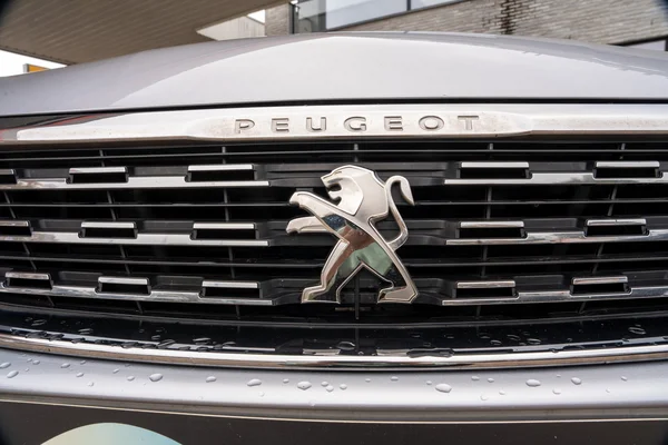 Peugeot 308 (2021) — foto 56 van 64