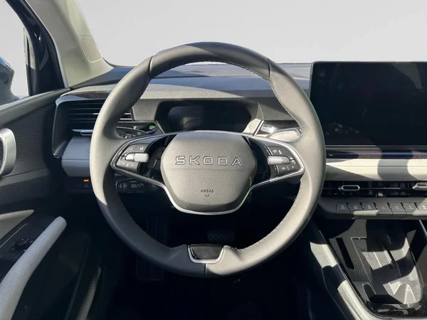 SKODA Epiq (2026) — foto 5 van 23