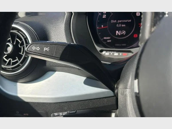 Audi Q2 (2019) — foto 16 van 29