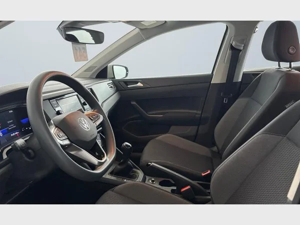 Volkswagen Polo (2022) — foto 5 van 15