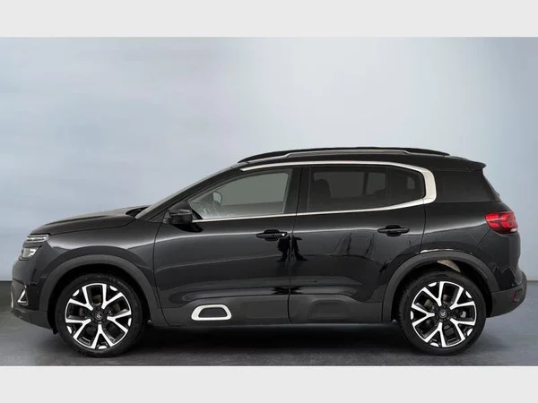 Citroen C5 Aircross (2021) — foto 27 van 29