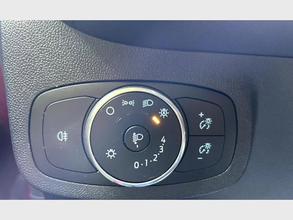 Ford Fiesta (2022) — foto 20 van 27