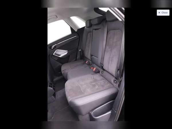 AUDI Q3 (2022) — foto 18 van 18
