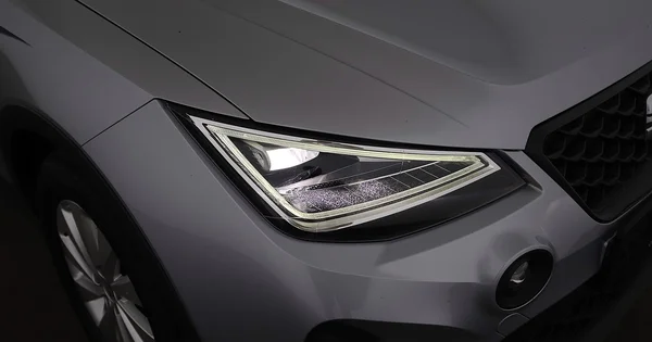 Seat Arona (2022) — foto 7 van 48