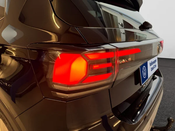 VOLKSWAGEN T-Cross (2025) — foto 14 van 23
