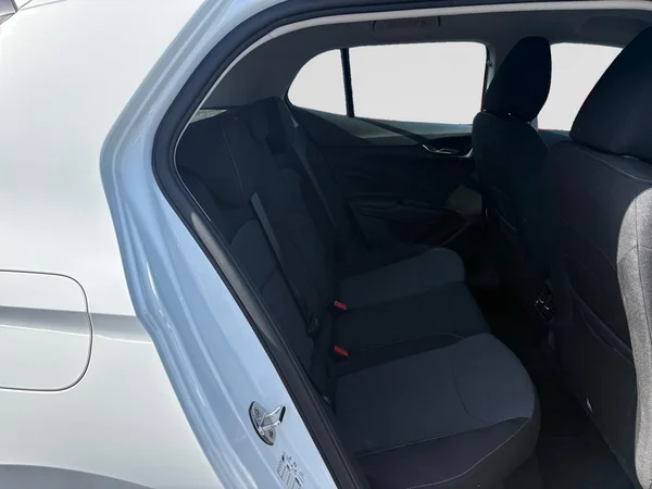 SKODA Fabia (2024) — foto 10 van 20