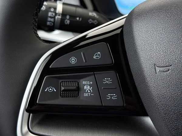 BYD Seal U (2026) — foto 9 van 34