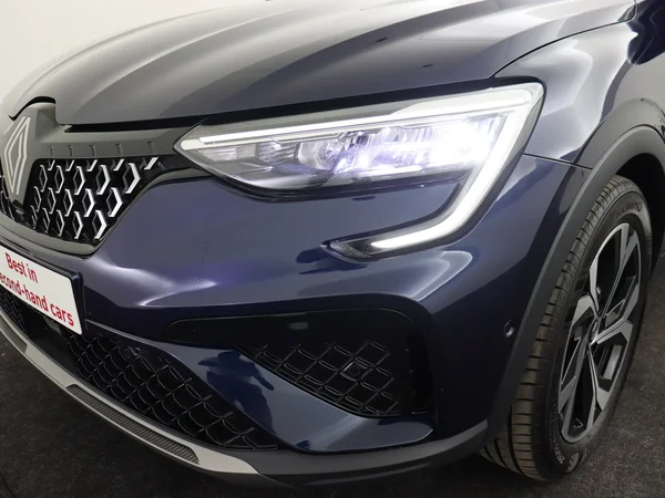 RENAULT Arkana (2024) — foto 21 van 28