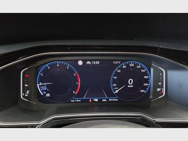 Volkswagen Taigo (2024) — foto 9 van 33