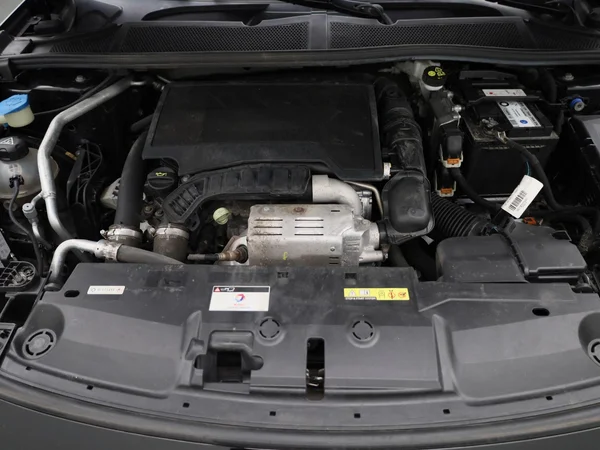 Peugeot 308 (2024) — foto 21 van 40