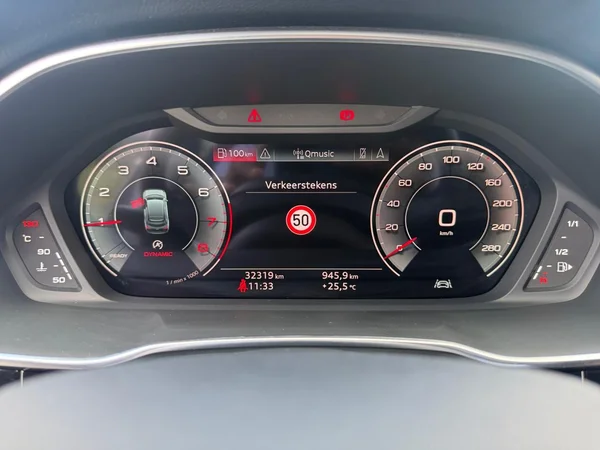 AUDI Q3 Sportback (2022) — foto 4 van 21