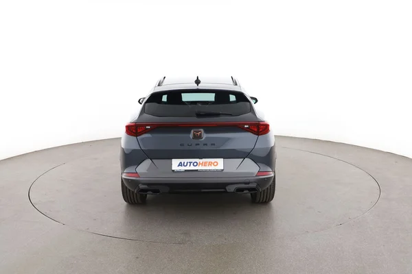 Cupra Formentor (2024) — foto 11 van 16
