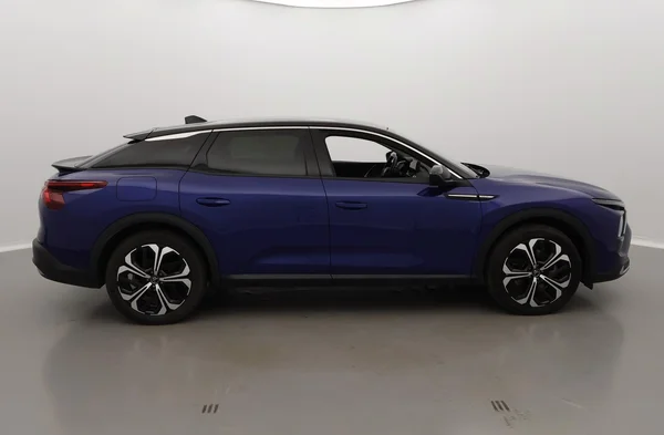 Citroen C5 X PHEV (2022) — foto 26 van 29