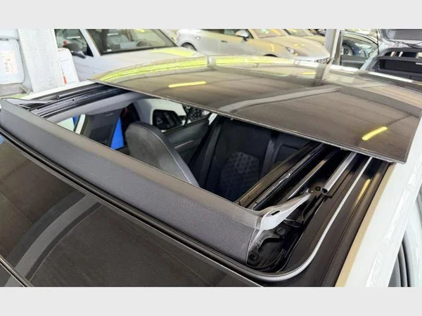 Volkswagen Golf VIII (2026) — foto 41 van 43