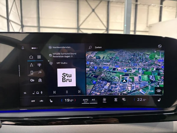 AUDI A5 SW e-hybrid (PHEV) (2026) — foto 4 van 20