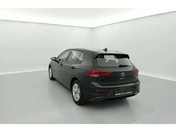 VOLKSWAGEN Golf VIII (2021) — foto 4 van 36