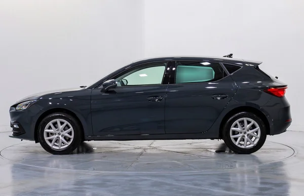 Seat Leon (2026) — foto 12 van 37
