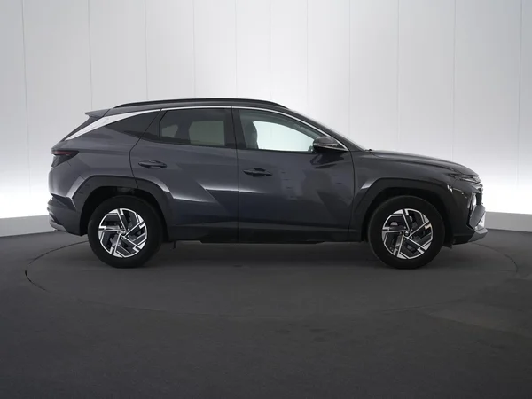 Hyundai Tucson (2025) — foto 19 van 22