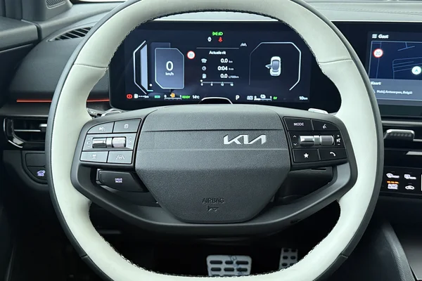 Kia Sportage HEV (2026) — foto 2 van 18