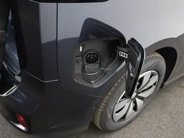 VOLKSWAGEN ID.Buzz (2026) — foto 10 van 20