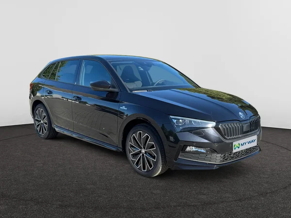 SKODA Scala (2025) — foto 18 van 21