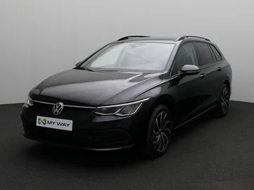 VOLKSWAGEN Golf VIII SW (2025)