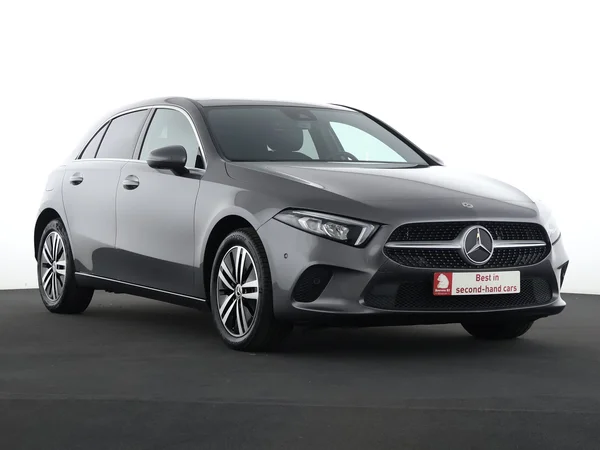 MERCEDES A 250 (2022) — foto 29 van 34