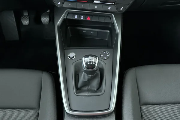 Audi A3 Sportback (2022) — foto 4 van 24