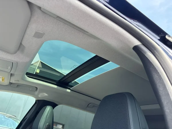 Citroën ë-C5 Aircross (2025) — foto 22 van 26