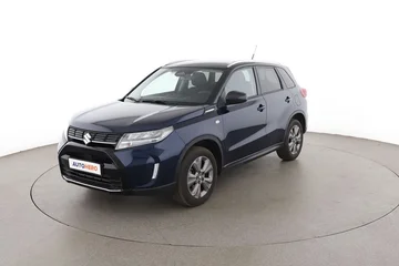 Suzuki Vitara (2024)