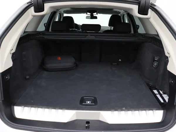 BMW 530 (2021) — foto 8 van 35